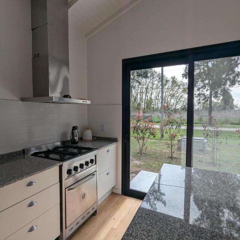 Casa para 6 en Estancia Las Malvinas - Casa Vacacional de 3 dormitorios - 42
