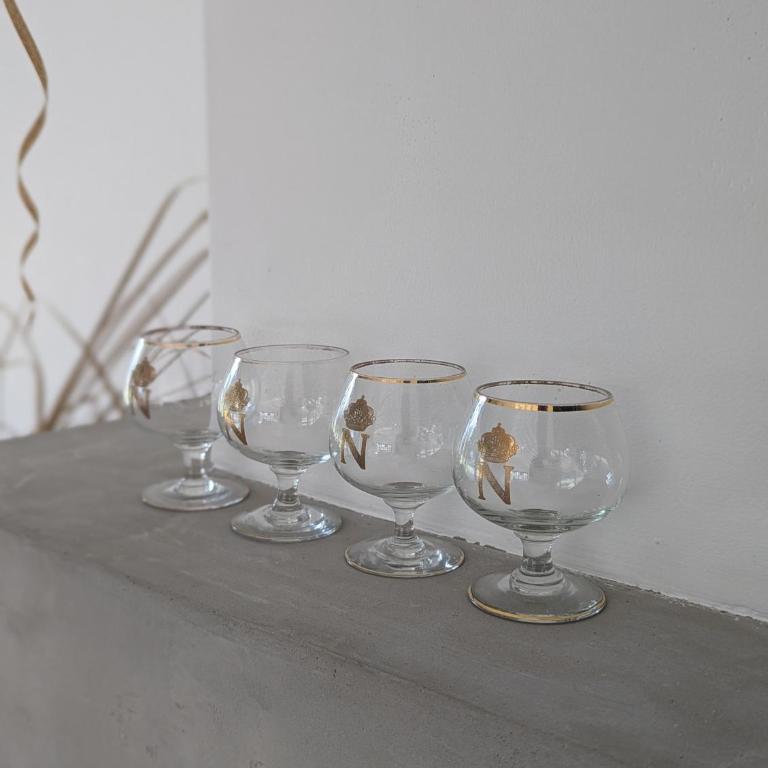 Casa para 6 en Estancia Las Malvinas - Three-Bedroom Vacation Home - 55