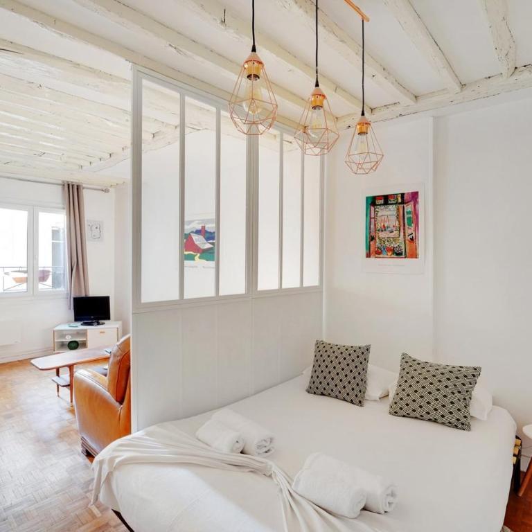 GuestReady - Appartement arty cosy et très central - Apartment - 3