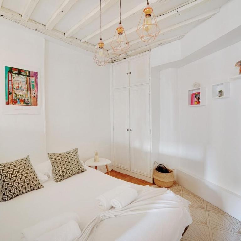 GuestReady - Appartement arty cosy et très central - Apartment - 4