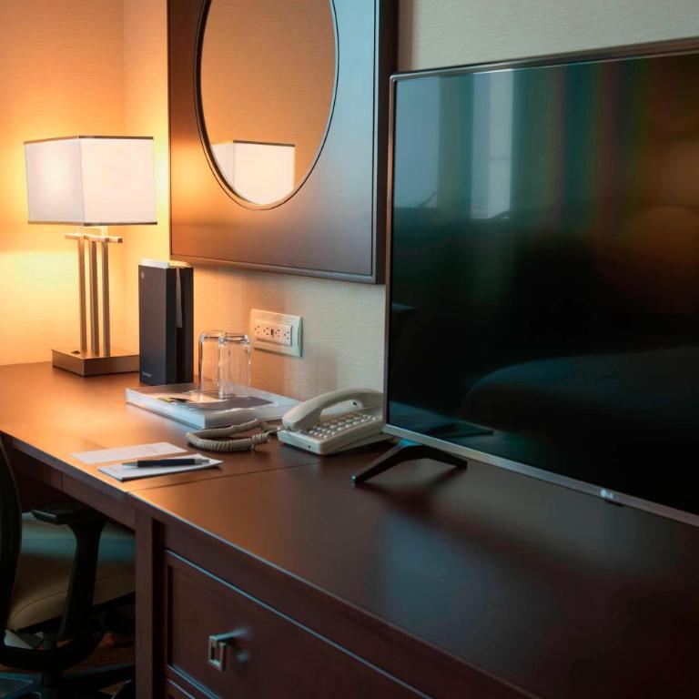 Sheraton Maria Isabel Mexico City Reforma - Business Deluxe, Guest room, 1 King - 2