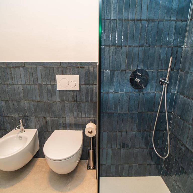 H H Moneglia il Vicolo - Appartamento con 2 Camere da Letto - 39