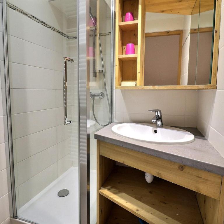 3 Pièces Cosy, Animaux Bienvenus, Proche Pistes - FR-1-182-95 - Appartement (7 Adultes) - 6
