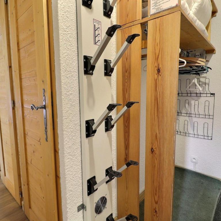 3 Pièces Cosy, Animaux Bienvenus, Proche Pistes - FR-1-182-95 - Appartement (7 Adultes) - 9
