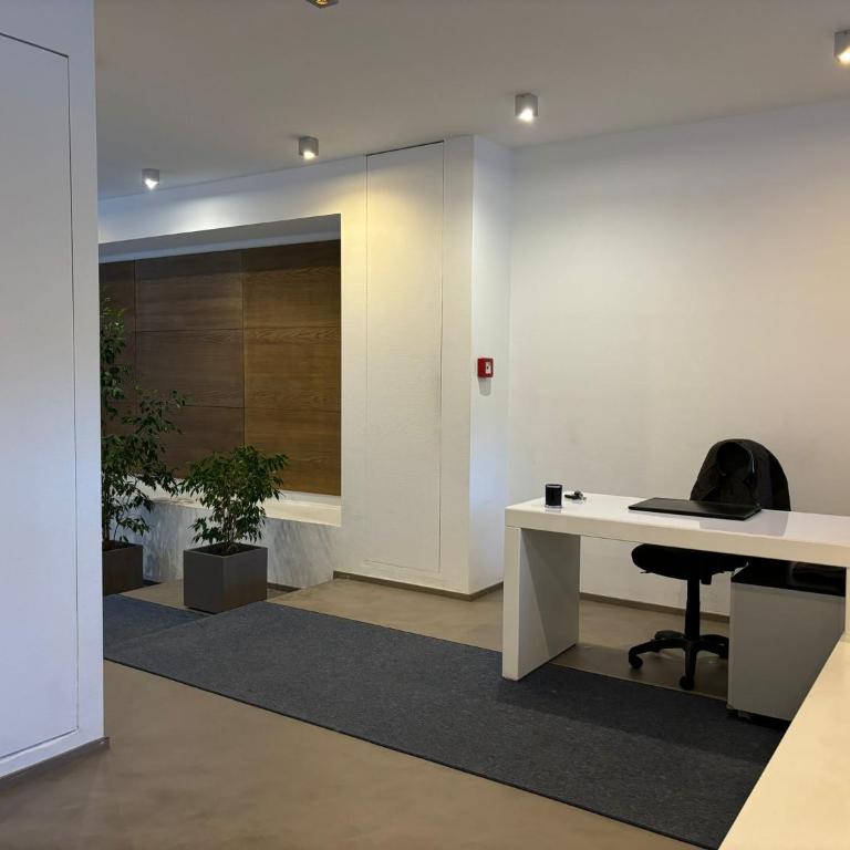 Suite15 is to feel at home - Appartamento Monolocale con 1 Letto Matrimoniale - 29