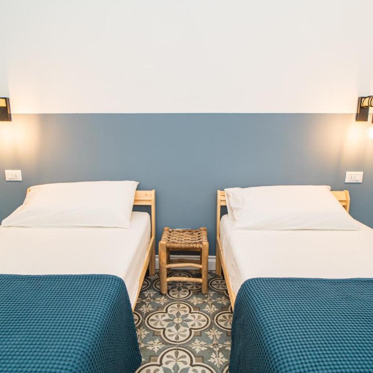 H H Moneglia il Vicolo - Appartamento con 2 Camere da Letto - 28
