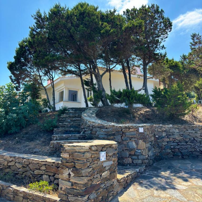 Villa Haass - Villa con Vista Mare - 47