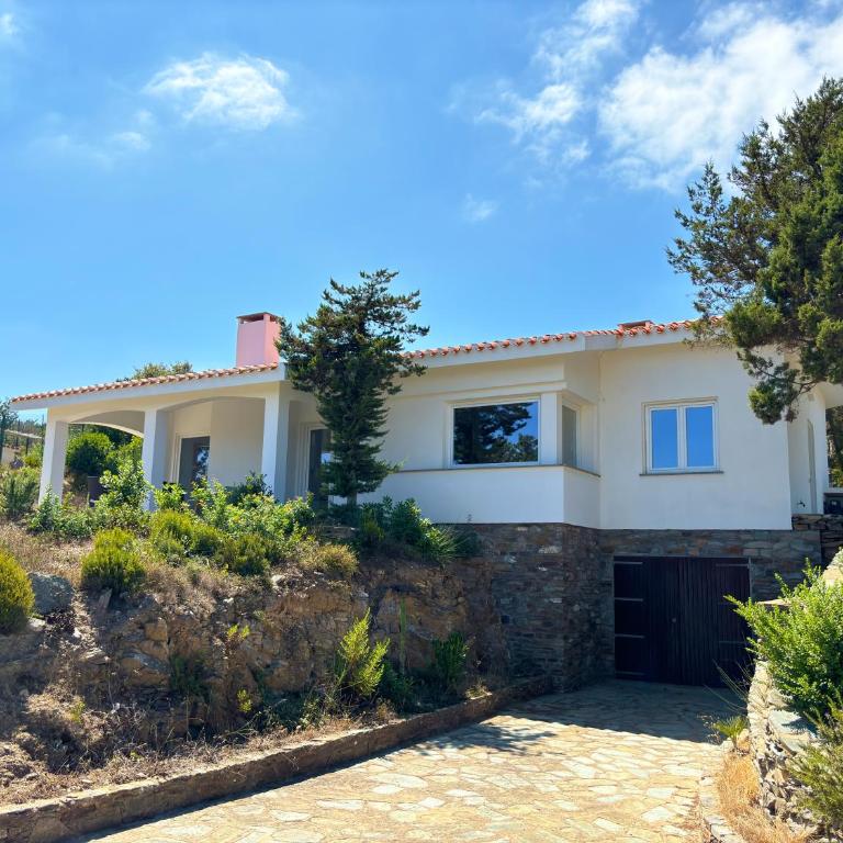 Villa Haass - Villa con Vista Mare - 45