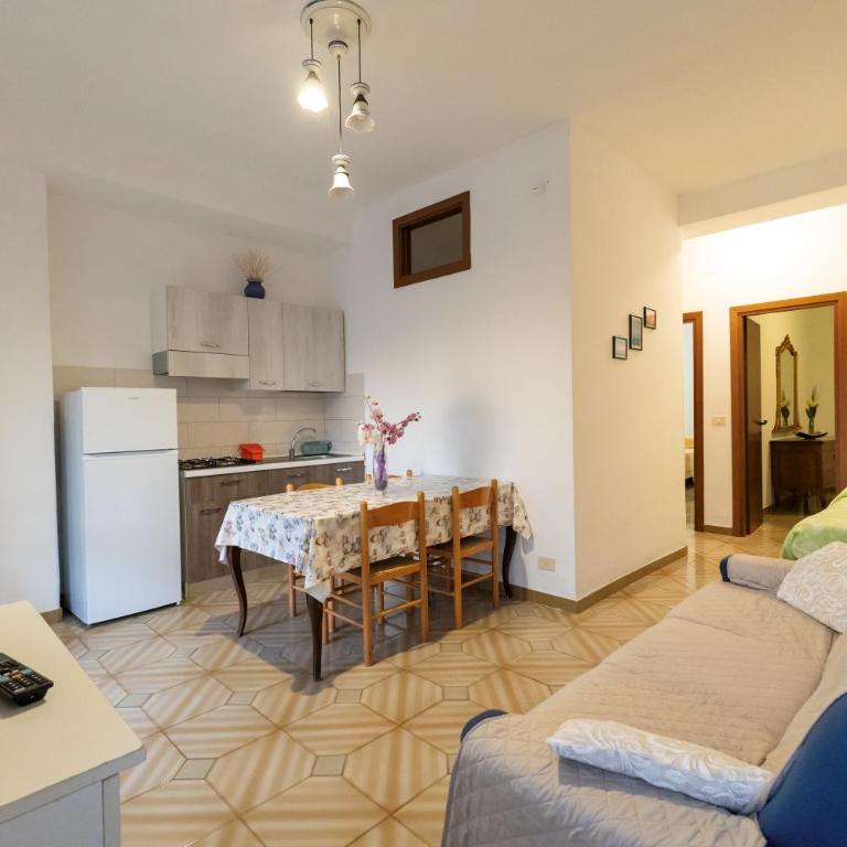 Valle dei Greci Rooms - Appartamento con 2 Camere da Letto - 13