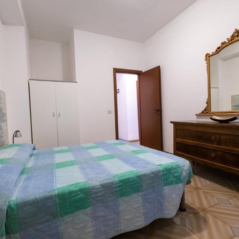 Valle dei Greci Rooms - Appartamento con 2 Camere da Letto - 15