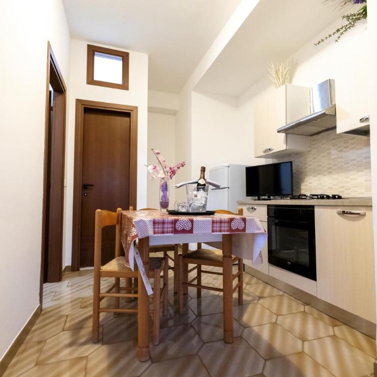 Valle dei Greci Rooms - Appartamento - Piano Terra - 10