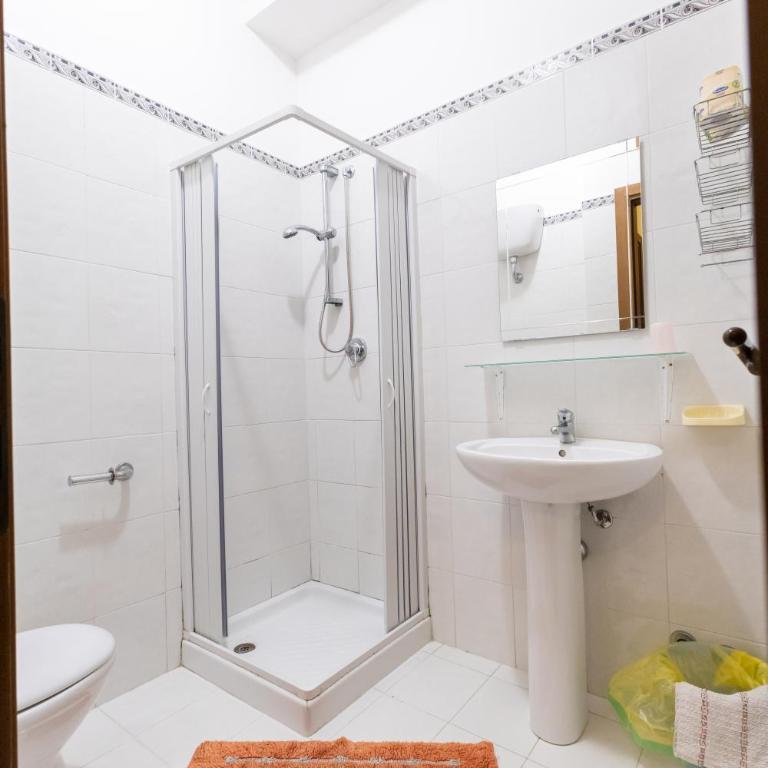 Valle dei Greci Rooms - Appartamento - Piano Terra - 9