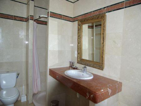 Cannes-SuperCannes-GolfeJuan--VILLA ALAMP--Piscine--Vue mer exceptionnelle - Villa avec Piscine Privée - 13