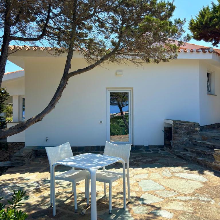 Villa Haass - Villa con Vista Mare - 52