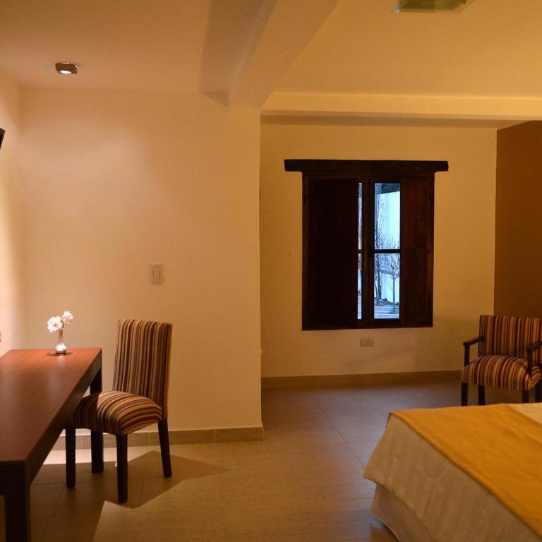 Posada de los Poetas Hotel Boutique - Habitación Doble Clásica - 1