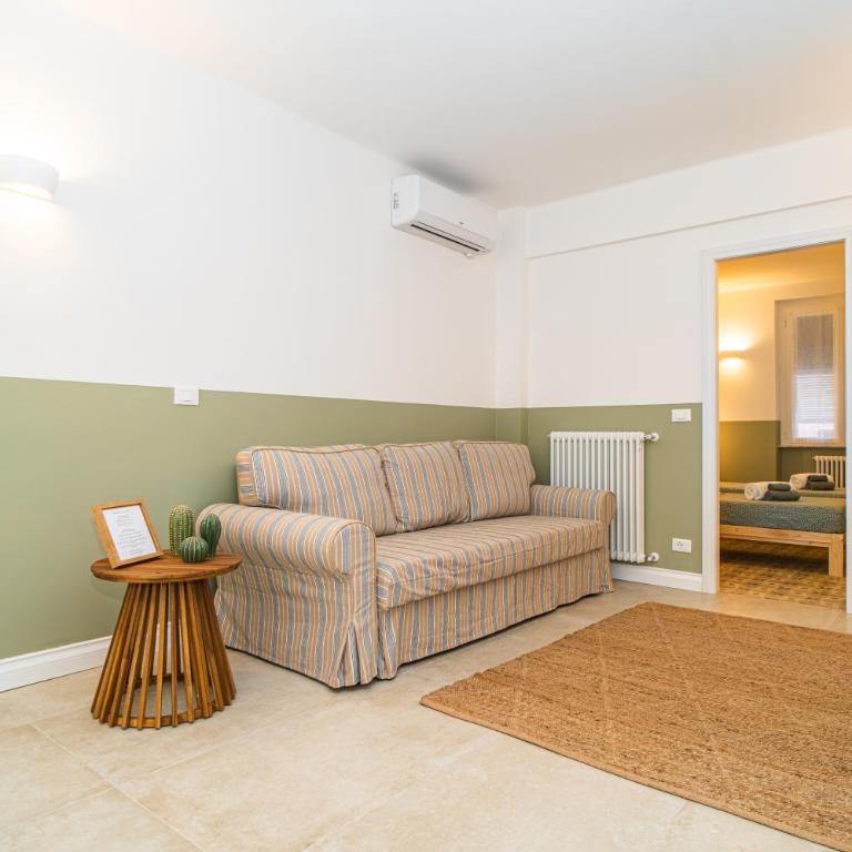 H H Moneglia il Vicolo - Appartamento con 2 Camere da Letto - 5