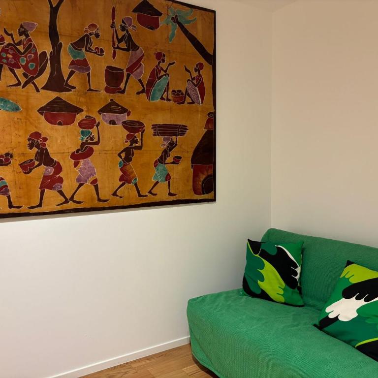 Casa Mia - Appartamento con 2 Camere da Letto - 51