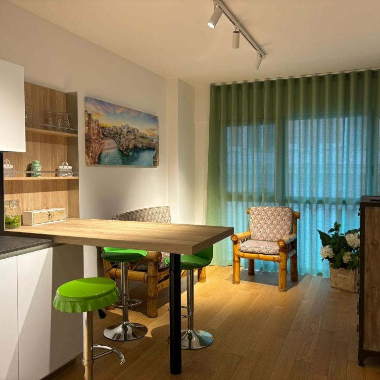 Casa Mia - Appartamento con 2 Camere da Letto - 1
