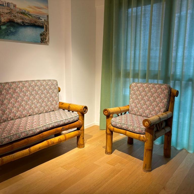 Casa Mia - Appartamento con 2 Camere da Letto - 19