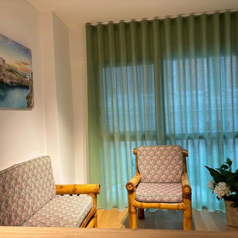 Casa Mia - Appartamento con 2 Camere da Letto - 18