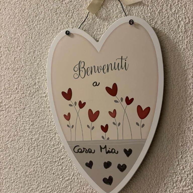 Casa Mia - Appartamento con 2 Camere da Letto - 60