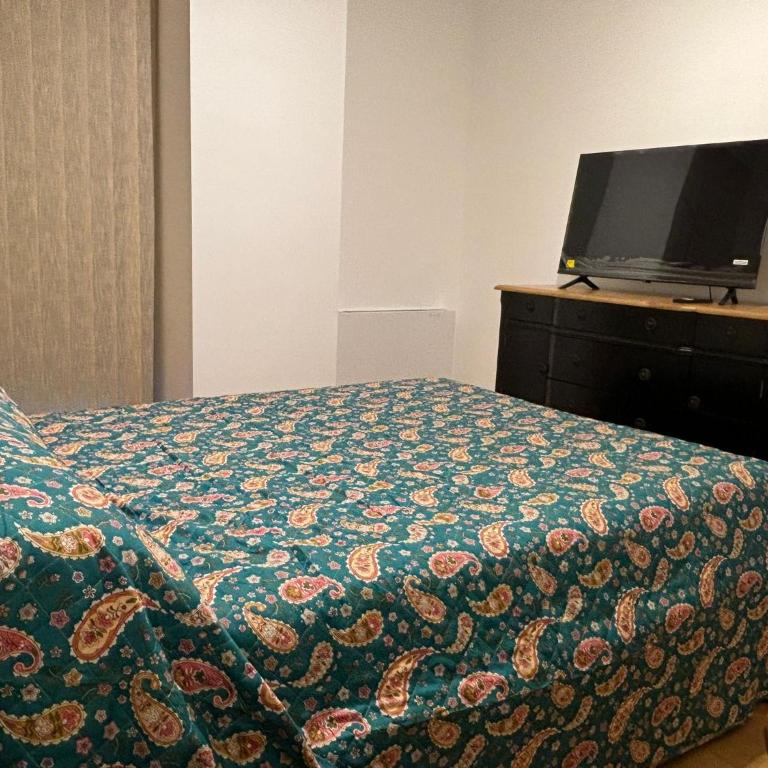 Casa Mia - Appartamento con 2 Camere da Letto - 38