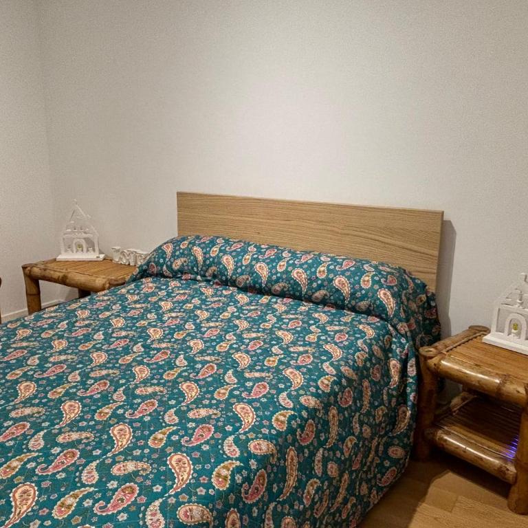 Casa Mia - Appartamento con 2 Camere da Letto - 40