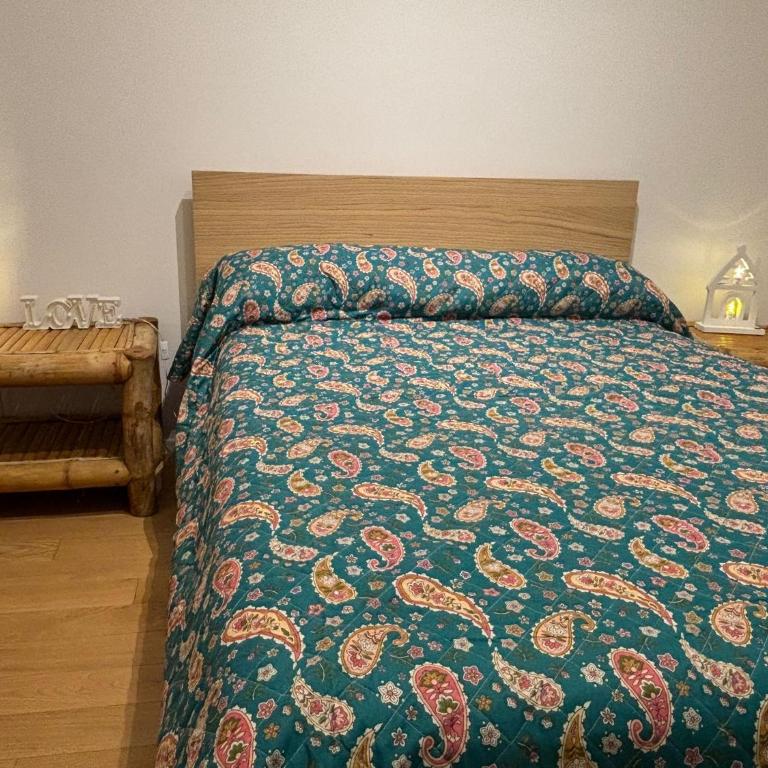 Casa Mia - Appartamento con 2 Camere da Letto - 41