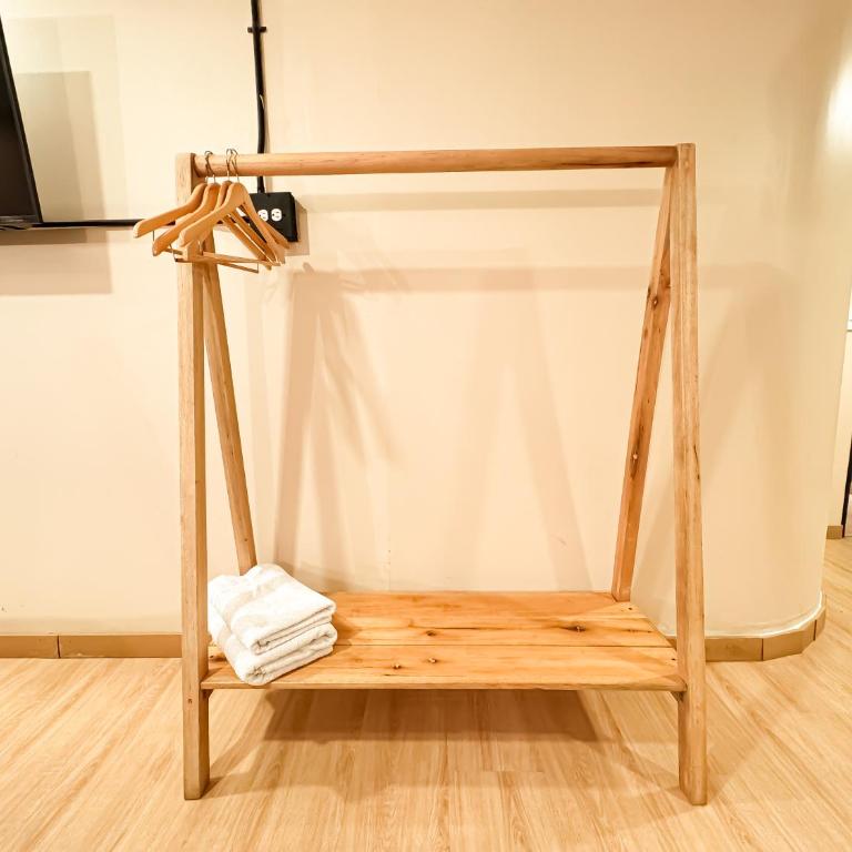 Loft cerca del Palacio de Exposiciones NID102 By Roots Rentals - Apartamento de 1 dormitorio - 32