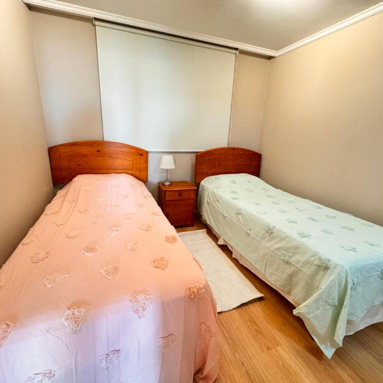 Depto soñado frente al mar ! - Apartamento de 2 dormitorios - 23