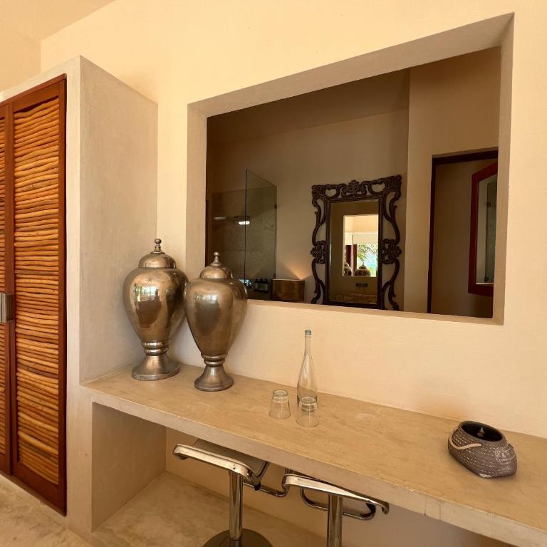 Casa Punta Coco & Beach Club - Suite Deluxe con vistas al mar - 1