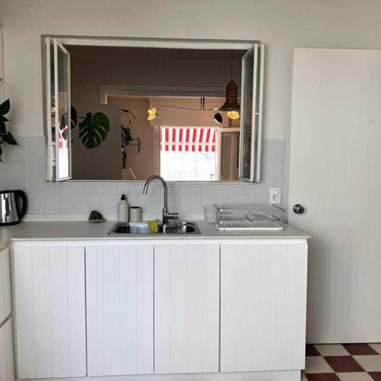 Espacio y Estilo en Punta Carretas - Apartamento de 2 dormitorios con balcón y terraza - 2