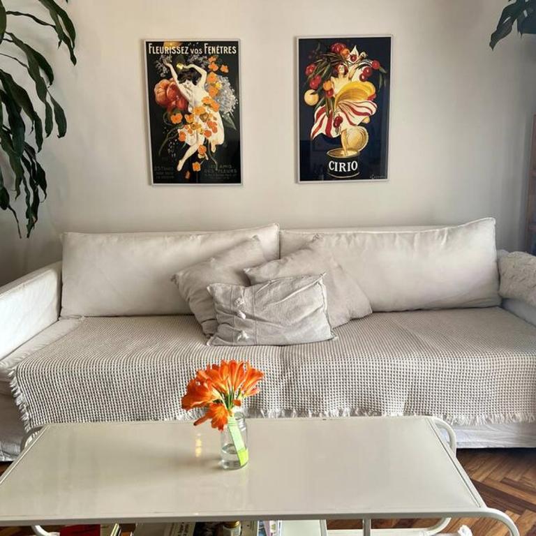 Espacio y Estilo en Punta Carretas - Apartamento de 2 dormitorios con balcón y terraza - 3