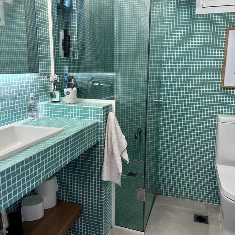 Espacio y Estilo en Punta Carretas - Apartamento de 2 dormitorios con balcón y terraza - 5