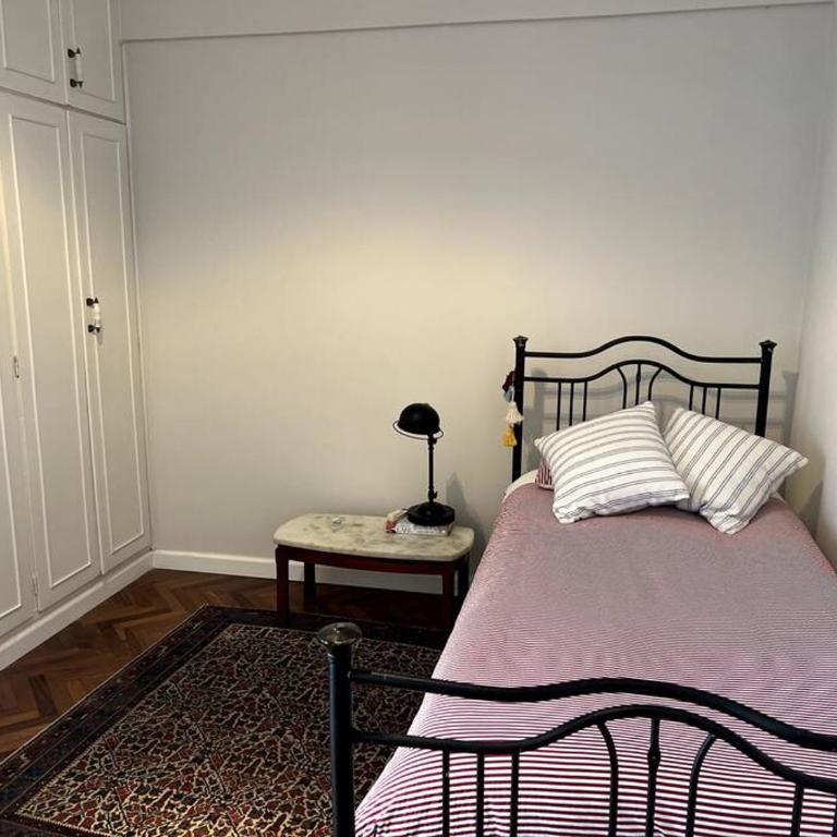 Espacio y Estilo en Punta Carretas - Apartamento de 2 dormitorios con balcón y terraza - 8