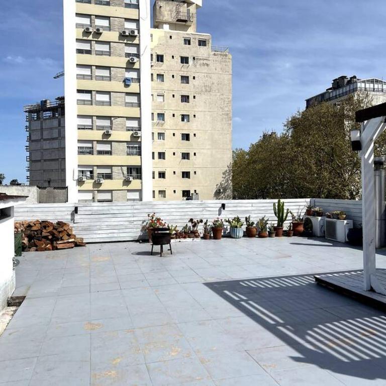 Espacio y Estilo en Punta Carretas - Apartamento de 2 dormitorios con balcón y terraza - 12