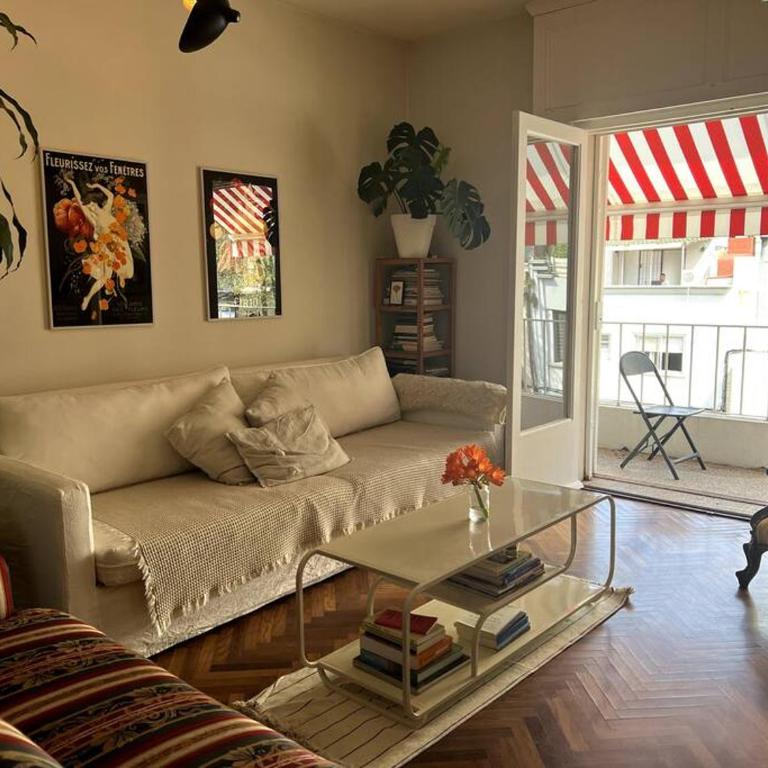 Espacio y Estilo en Punta Carretas - Apartamento de 2 dormitorios con balcón y terraza - 13