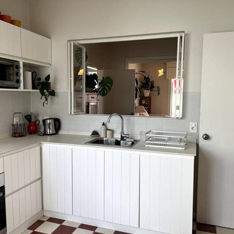 Espacio y Estilo en Punta Carretas - Apartamento de 2 dormitorios con balcón y terraza - 15