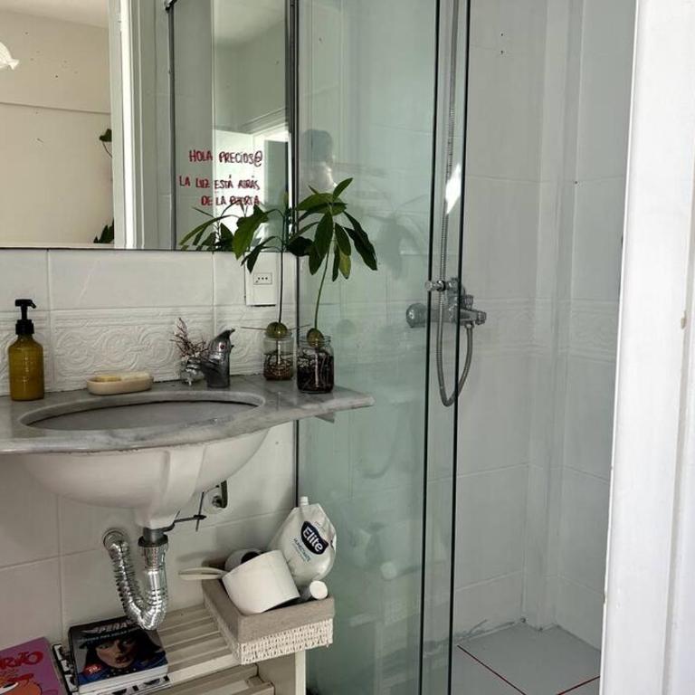 Espacio y Estilo en Punta Carretas - Apartamento de 2 dormitorios con balcón y terraza - 17