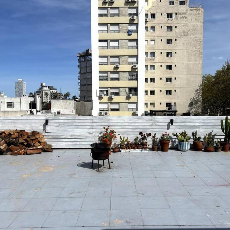 Espacio y Estilo en Punta Carretas - Apartamento de 2 dormitorios con balcón y terraza - 20