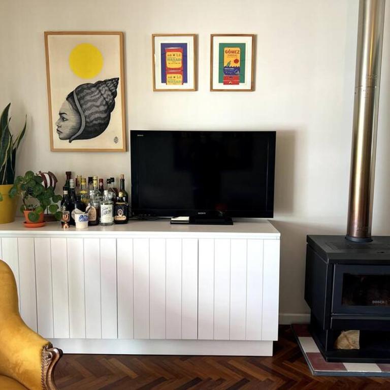 Espacio y Estilo en Punta Carretas - Apartamento de 2 dormitorios con balcón y terraza - 23