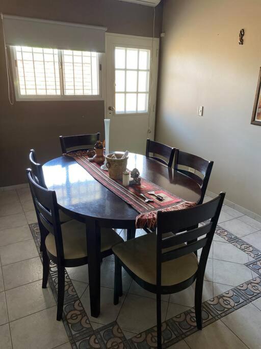 Departamento en Guaymallén - Apartamento de 2 dormitorios - 6