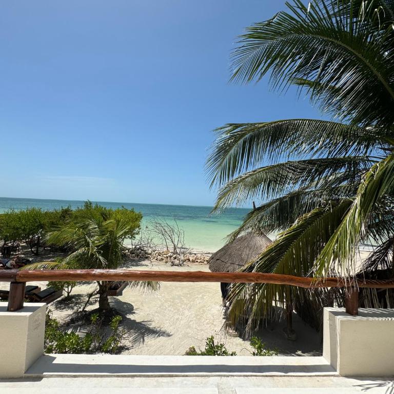 Casa Punta Coco & Beach Club - Habitación Doble Deluxe con bañera - 6