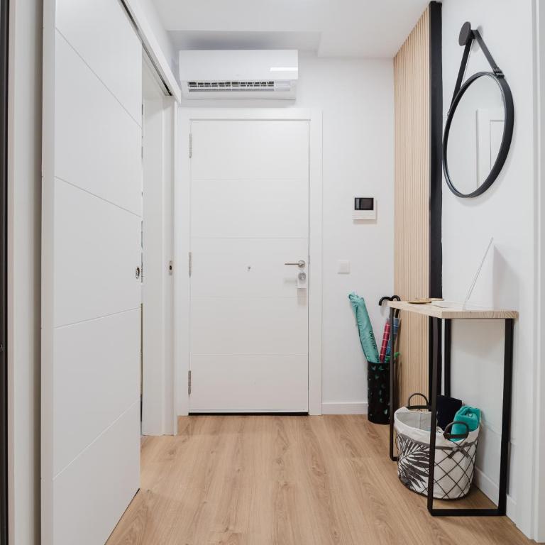 April Las Canteras - Apartamento de 1 dormitorio - 3