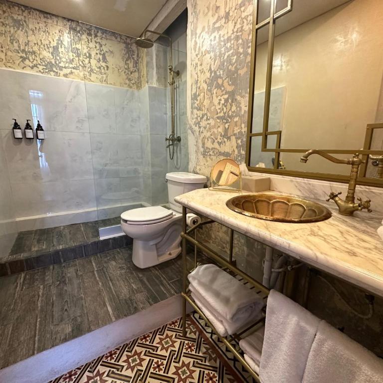 Historic House Hotel boutique - Superior Suite - 4