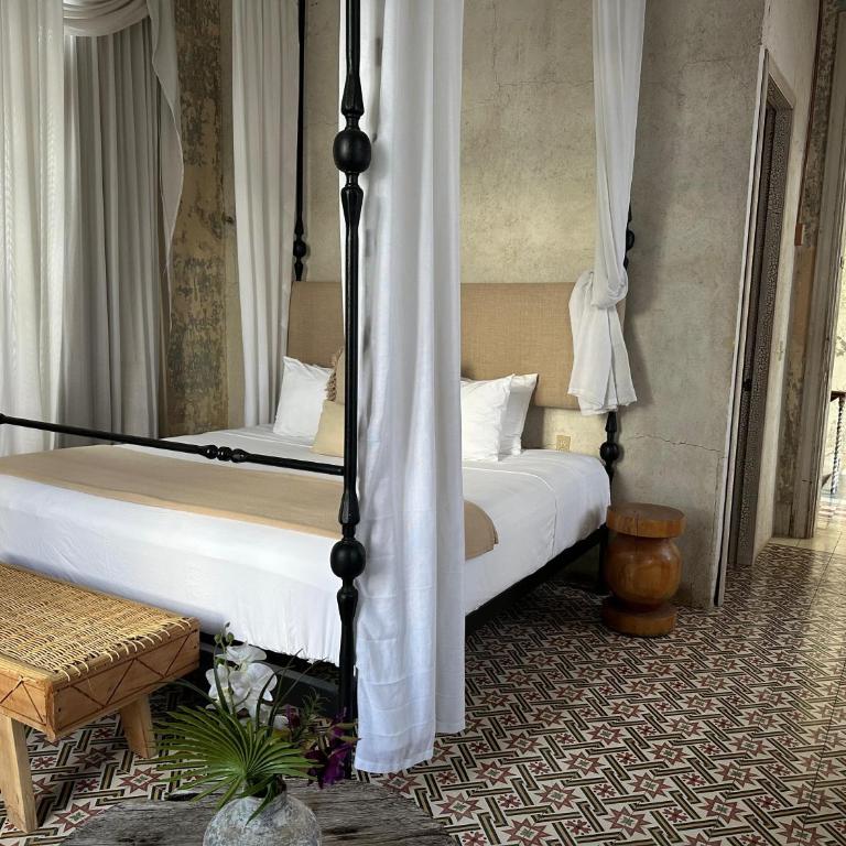 Historic House Hotel boutique - Superior Suite - 3