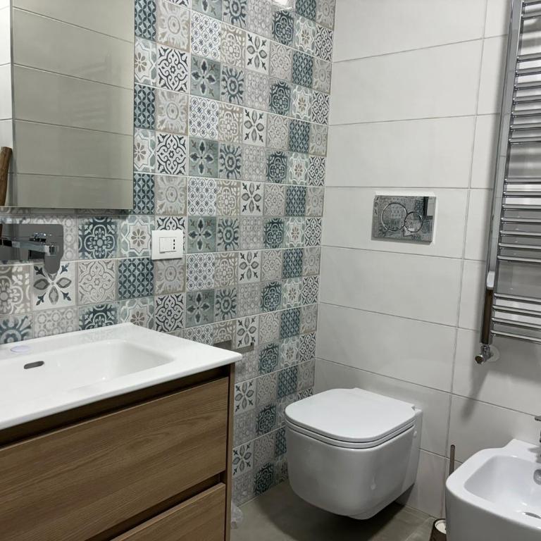 Casa Mia - Appartamento con 2 Camere da Letto - 24