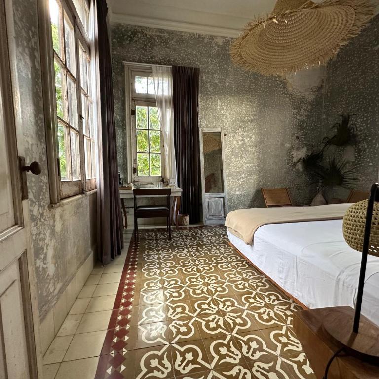 Historic House Hotel boutique - Suite - 4