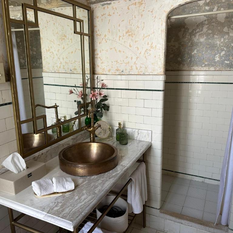 Historic House Hotel boutique - Suite - 5
