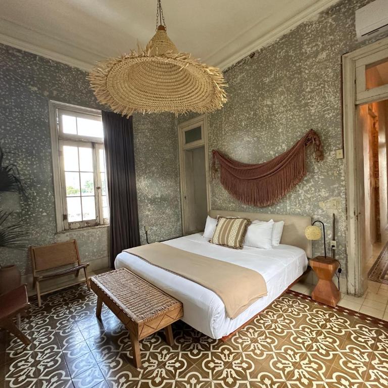 Historic House Hotel boutique - Suite - 1